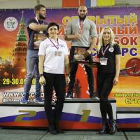 Кубок России WPC / AWPC - 2017 (Фото №#0992)
