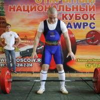 Кубок России WPC / AWPC - 2017 (Фото №#0076)