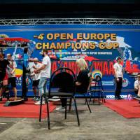 4-th OPEN EUROPE CHAMPIONS CUP WPA/AWPA/WAA - 2019<br/>(Часть 1) (Фото №#0219)