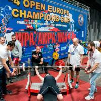 4-th OPEN EUROPE CHAMPIONS CUP WPA/AWPA/WAA - 2019<br/>(Часть 1) (Фото №#0655)