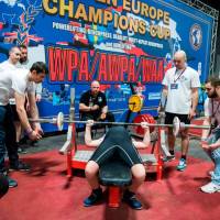 4-th OPEN EUROPE CHAMPIONS CUP WPA/AWPA/WAA - 2019<br/>(Часть 1) (Фото №#0656)