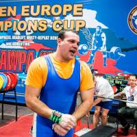 4-th OPEN EUROPE CHAMPIONS CUP WPA/AWPA/WAA - 2019<br/>(Часть 1) (Фото №#0973)