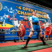 4-th OPEN EUROPE CHAMPIONS CUP WPA/AWPA/WAA - 2019<br/>(Часть 2) (Фото №#0112)