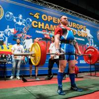 4-th OPEN EUROPE CHAMPIONS CUP WPA/AWPA/WAA - 2019<br/>(Часть 2) (Фото №#0338)