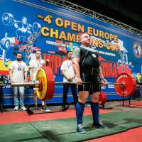 4-th OPEN EUROPE CHAMPIONS CUP WPA/AWPA/WAA - 2019<br/>(Часть 2) (Фото №#0341)