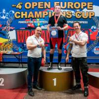 4-th OPEN EUROPE CHAMPIONS CUP WPA/AWPA/WAA - 2019<br/>(Часть 2) (Фото №#0373)