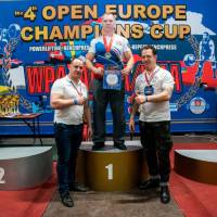 4-th OPEN EUROPE CHAMPIONS CUP WPA/AWPA/WAA - 2019<br/>(Часть 2) (Фото №#0374)