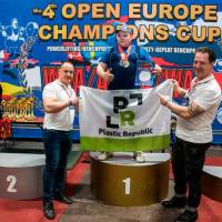 4-th OPEN EUROPE CHAMPIONS CUP WPA/AWPA/WAA - 2019<br/>(Часть 2) (Фото №#0380)