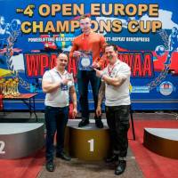 4-th OPEN EUROPE CHAMPIONS CUP WPA/AWPA/WAA - 2019<br/>(Часть 2) (Фото №#0383)
