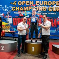 4-th OPEN EUROPE CHAMPIONS CUP WPA/AWPA/WAA - 2019<br/>(Часть 2) (Фото №#0392)