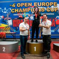 4-th OPEN EUROPE CHAMPIONS CUP WPA/AWPA/WAA - 2019<br/>(Часть 2) (Фото №#0397)