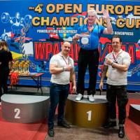 4-th OPEN EUROPE CHAMPIONS CUP WPA/AWPA/WAA - 2019<br/>(Часть 2) (Фото №#0415)