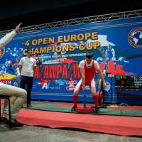 4-th OPEN EUROPE CHAMPIONS CUP WPA/AWPA/WAA - 2019<br/>(Часть 2) (Фото №#0629)