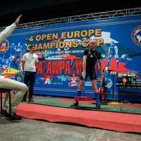4-th OPEN EUROPE CHAMPIONS CUP WPA/AWPA/WAA - 2019<br/>(Часть 2) (Фото №#0631)