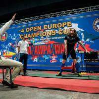 4-th OPEN EUROPE CHAMPIONS CUP WPA/AWPA/WAA - 2019<br/>(Часть 2) (Фото №#0633)