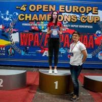 4-th OPEN EUROPE CHAMPIONS CUP WPA/AWPA/WAA - 2019<br/>(Часть 2) (Фото №#1156)