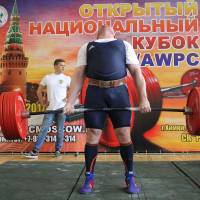 Кубок России WPC / AWPC - 2017 (Фото №#0113)