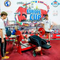 OPEN EUROPE CUP WPA / AWPA / WAA - 2019<br/>(часть 2) (Фото №#0775)
