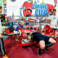 OPEN EUROPE CUP WPA / AWPA / WAA - 2019<br/>(часть 2) (Фото №#0835)