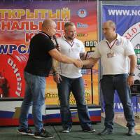 Кубок России WPC / AWPC - 2017 (Фото №#0132)