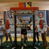World Champions Cup WPA/AWPA - Moscow Armlifting Cup WAA - 2017 (Фото №#0009)