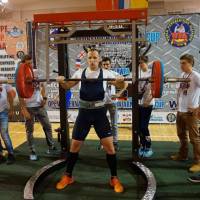 World Champions Cup WPA/AWPA - Moscow Armlifting Cup WAA - 2017 (Фото №#0011)