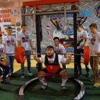 World Champions Cup WPA/AWPA - Moscow Armlifting Cup WAA - 2017 (Фото №#0023)
