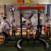 World Champions Cup WPA/AWPA - Moscow Armlifting Cup WAA - 2017 (Фото №#0031)