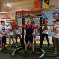 World Champions Cup WPA/AWPA - Moscow Armlifting Cup WAA - 2017 (Фото №#0032)