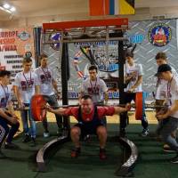 World Champions Cup WPA/AWPA - Moscow Armlifting Cup WAA - 2017 (Фото №#0033)