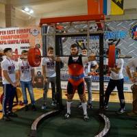 World Champions Cup WPA/AWPA - Moscow Armlifting Cup WAA - 2017 (Фото №#0034)