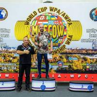 WORLD CUP WPA / AWPA / WAA - 2019 (часть 2) (Фото №#0390)