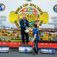 WORLD CUP WPA / AWPA / WAA - 2019 (часть 2) (Фото №#0394)