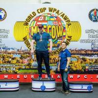 WORLD CUP WPA / AWPA / WAA - 2019 (часть 2) (Фото №#0405)