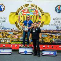 WORLD CUP WPA / AWPA / WAA - 2019 (часть 2) (Фото №#0424)