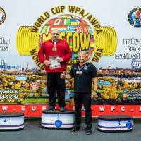WORLD CUP WPA / AWPA / WAA - 2019 (часть 2) (Фото №#0428)