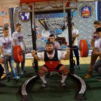 World Champions Cup WPA/AWPA - Moscow Armlifting Cup WAA - 2017 (Фото №#0049)