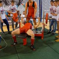 World Champions Cup WPA/AWPA - Moscow Armlifting Cup WAA - 2017 (Фото №#0052)