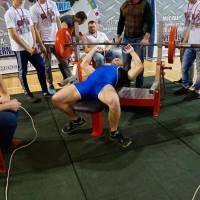 World Champions Cup WPA/AWPA - Moscow Armlifting Cup WAA - 2017 (Фото №#0054)