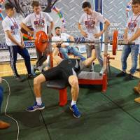 World Champions Cup WPA/AWPA - Moscow Armlifting Cup WAA - 2017 (Фото №#0055)