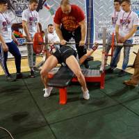 World Champions Cup WPA/AWPA - Moscow Armlifting Cup WAA - 2017 (Фото №#0058)