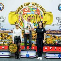 WORLD CUP WPA / AWPA / WAA - 2019 (часть 2) (Фото №#0778)