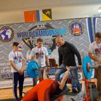World Champions Cup WPA/AWPA - Moscow Armlifting Cup WAA - 2017 (Фото №#0083)