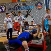 World Champions Cup WPA/AWPA - Moscow Armlifting Cup WAA - 2017 (Фото №#0087)