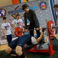 World Champions Cup WPA/AWPA - Moscow Armlifting Cup WAA - 2017 (Фото №#0091)