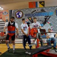 World Champions Cup WPA/AWPA - Moscow Armlifting Cup WAA - 2017 (Фото №#0095)