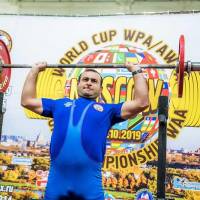 WORLD CUP WPA / AWPA / WAA - 2019 (часть 2) (Фото №#1055)