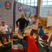 World Champions Cup WPA/AWPA - Moscow Armlifting Cup WAA - 2017 (Фото №#0116)