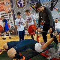 World Champions Cup WPA/AWPA - Moscow Armlifting Cup WAA - 2017 (Фото №#0121)
