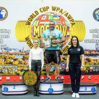 WORLD CUP WPA / AWPA / WAA - 2019 (часть 2) (Фото №#1314)